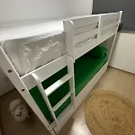 Frente A Apartamento *