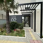 Apartamento Frente A Praia