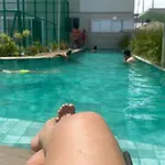 Apartamento Frente A Fortaleza (Ceara)