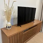 Apartamento Frente A