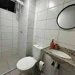 Frente A Apartamento Fortaleza (Ceara)