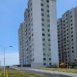 Apartamento Frente A Praia