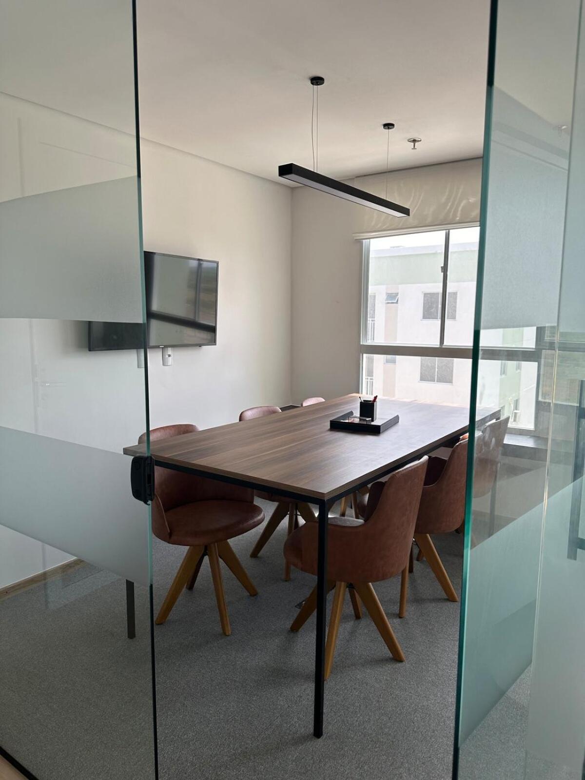 Apartamento Frente A