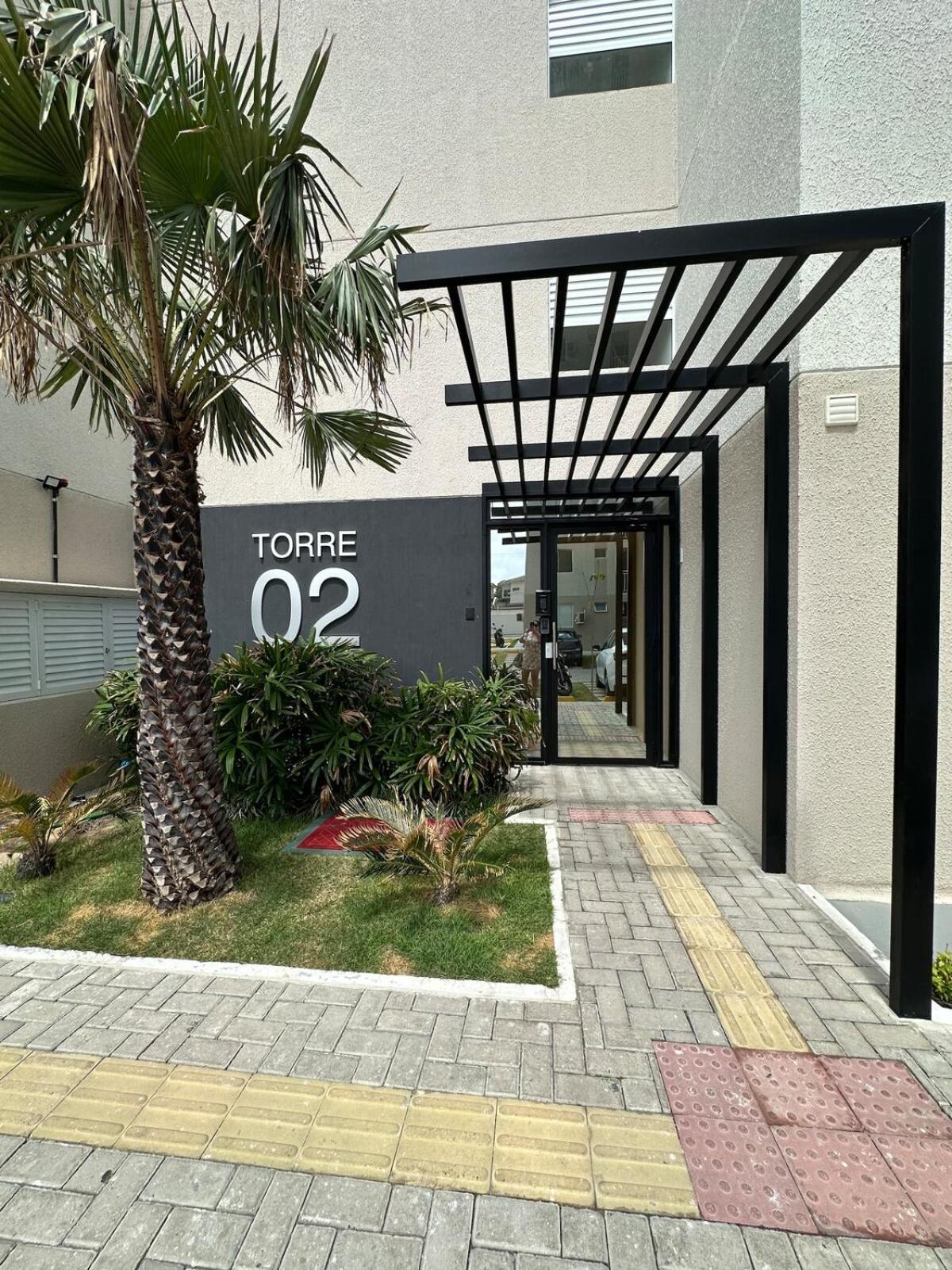 Apartamento Frente A *