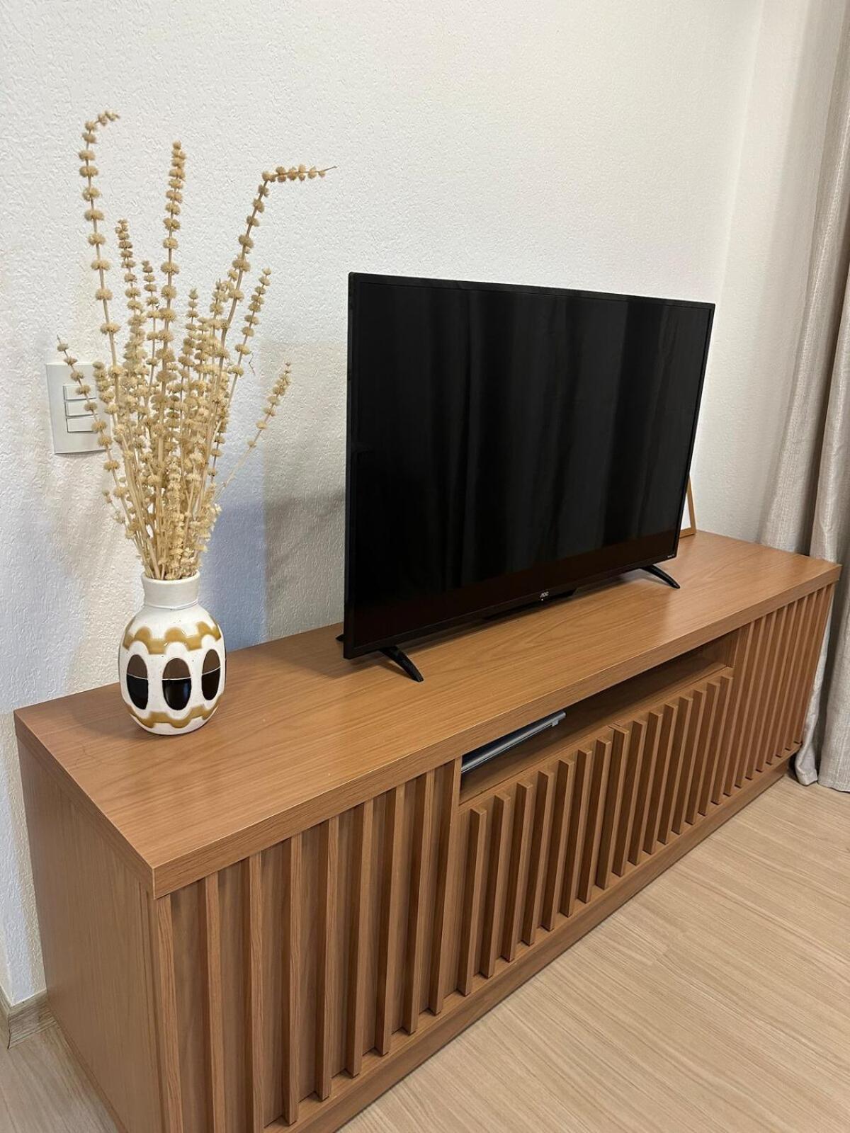 Apartamento Frente A