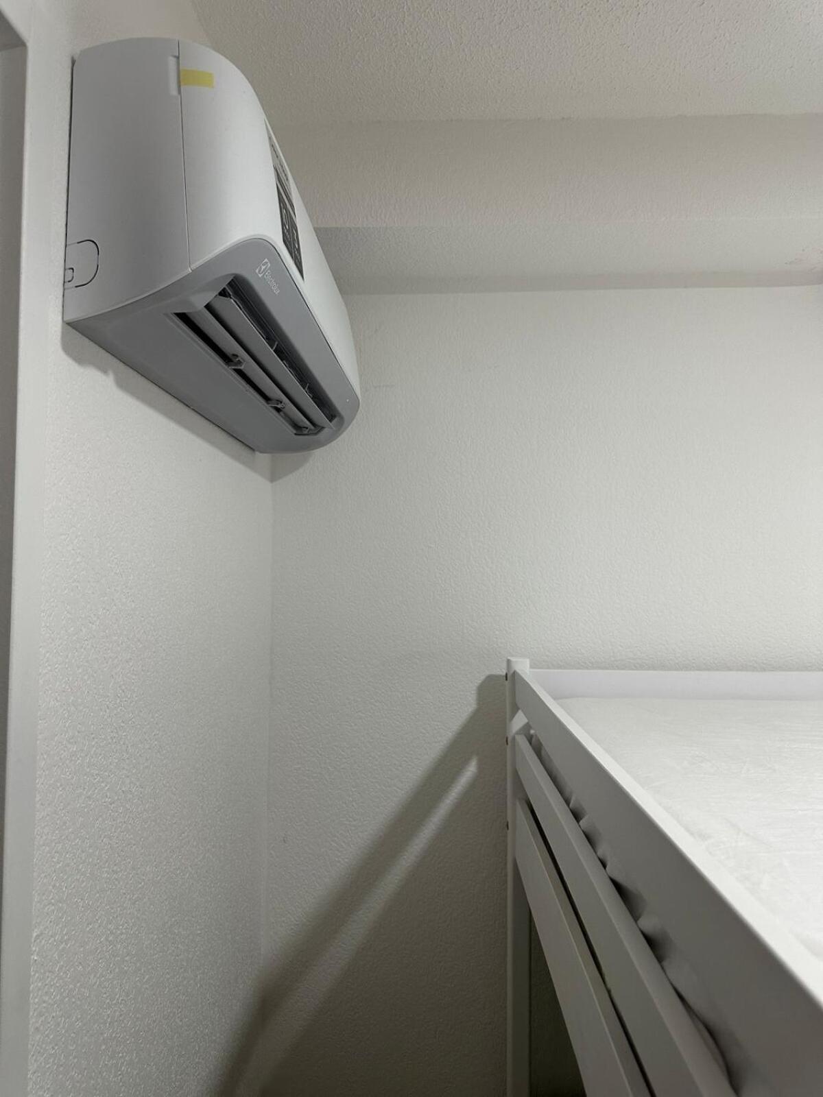 Frente A Apartamento Fortaleza (Ceara)