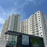 Apartamento Frente A Praia