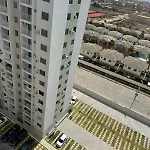Apartamento Frente A Praia